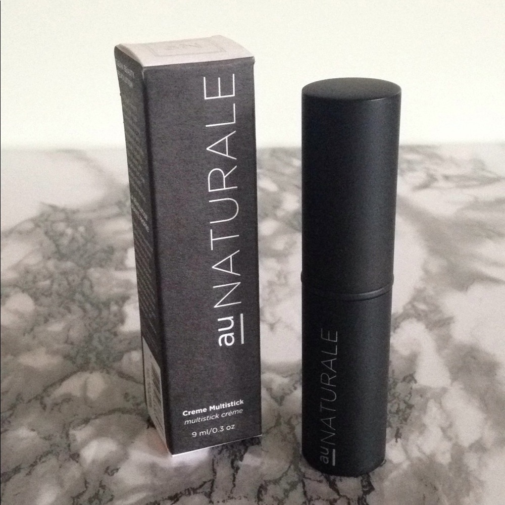 Au Naturale Creme Multistick Grapefruit